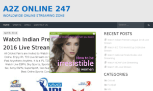 A2zonline247.com thumbnail