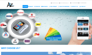 A2zpay.co thumbnail
