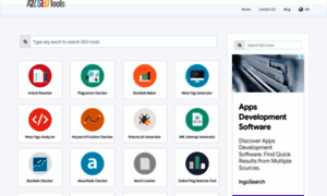 A2zseotools.live thumbnail