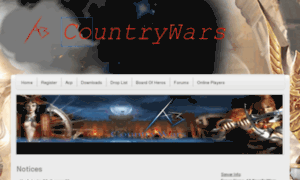 A3countrywars.in thumbnail