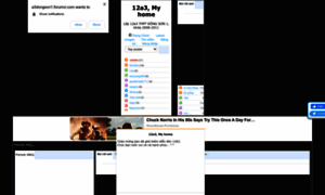 A3dongson1.forumvi.com thumbnail