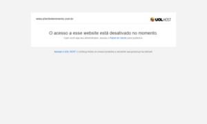 A3entretenimento.com.br thumbnail