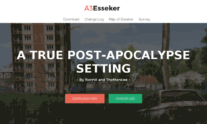 A3esseker.info thumbnail