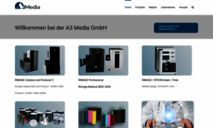 A3media.de thumbnail