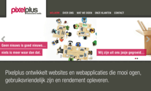 A3web.nl thumbnail