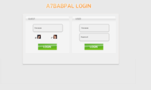 A7bab-pal.com thumbnail