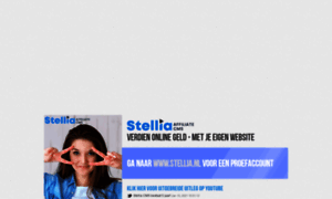 A7handboogsport.nl thumbnail