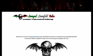 A7xitalia.wordpress.com thumbnail