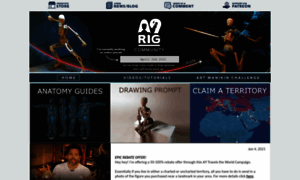 A9rig.com thumbnail