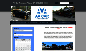 Aa-car-transport-atlanta-ga.weebly.com thumbnail