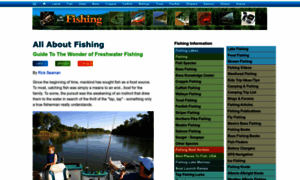 Aa-fishing.com thumbnail