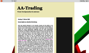 Aa-trading.blogspot.de thumbnail