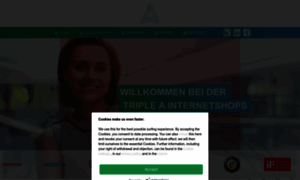 Aaa-internetshops.de thumbnail