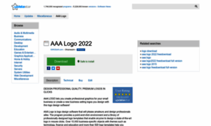 Aaa-logo.updatestar.com thumbnail