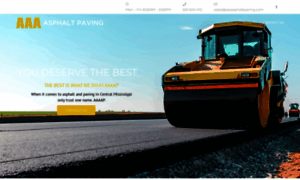 Aaaasphaltpaving.com thumbnail