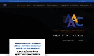 Aaac.fr thumbnail