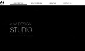 Aaadesignstudio.com thumbnail