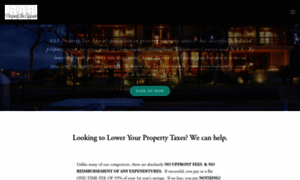 Aaapropertytaxappeal.com thumbnail