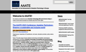 Aaate.net thumbnail