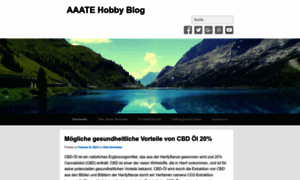 Aaate2013.eu thumbnail