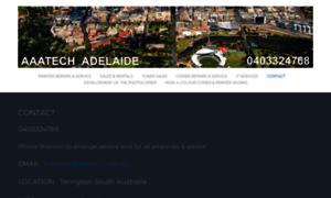 Aaatech.net.au thumbnail