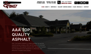 Aaatopqualityasphalt.com thumbnail