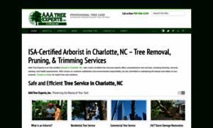 Aaatrees.net thumbnail