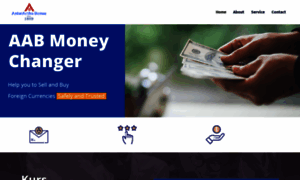 Aabmoneychanger.com thumbnail