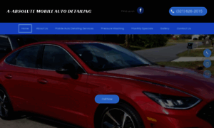 Aabsolutemobileautodetailing.com thumbnail