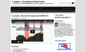 Aacademy.wordpress.com thumbnail