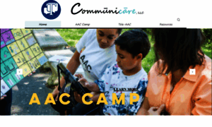 Aaccommunicare.com thumbnail