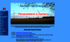Aachen-hat-energie.de thumbnail