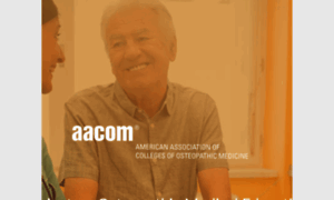 Aacom.jefferson.edu thumbnail