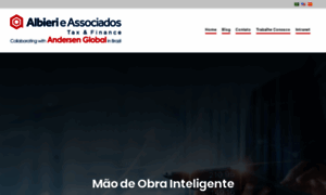 Aaconsulting.com.br thumbnail