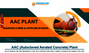 Aacplant.co.in thumbnail