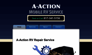 Aactionrvrepairs.com thumbnail