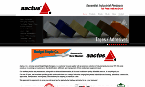 Aactus.com thumbnail