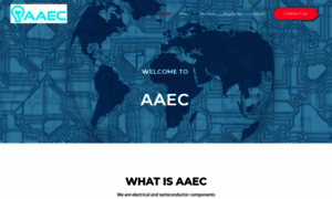 Aaec.com.sg thumbnail