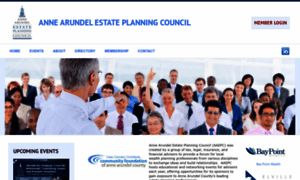 Aaestateplanning.org thumbnail