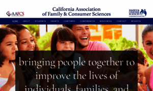 Aafcs-ca.org thumbnail