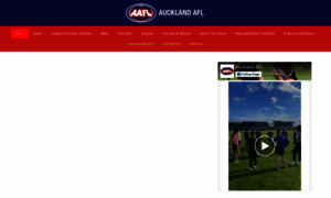 Aafl.co.nz thumbnail