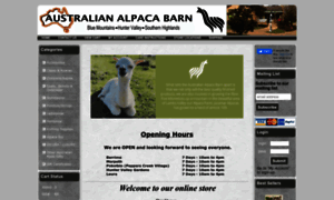 Aafl.com.au thumbnail