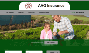 Aag-services.com thumbnail