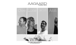 Aagaardhome.dk thumbnail