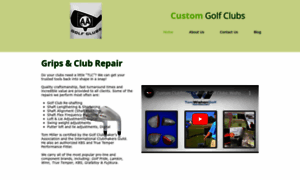 Aagolfclubs.com thumbnail