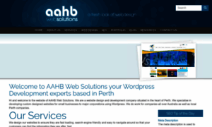 Aahb.com.au thumbnail