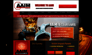 Aaim1.org thumbnail