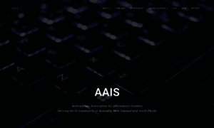 Aaisnet.org thumbnail