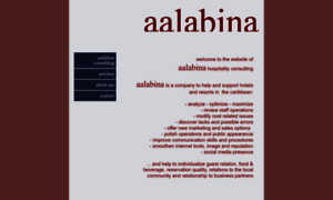 Aalabina.com thumbnail