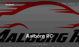 Aalborgrc.dk thumbnail